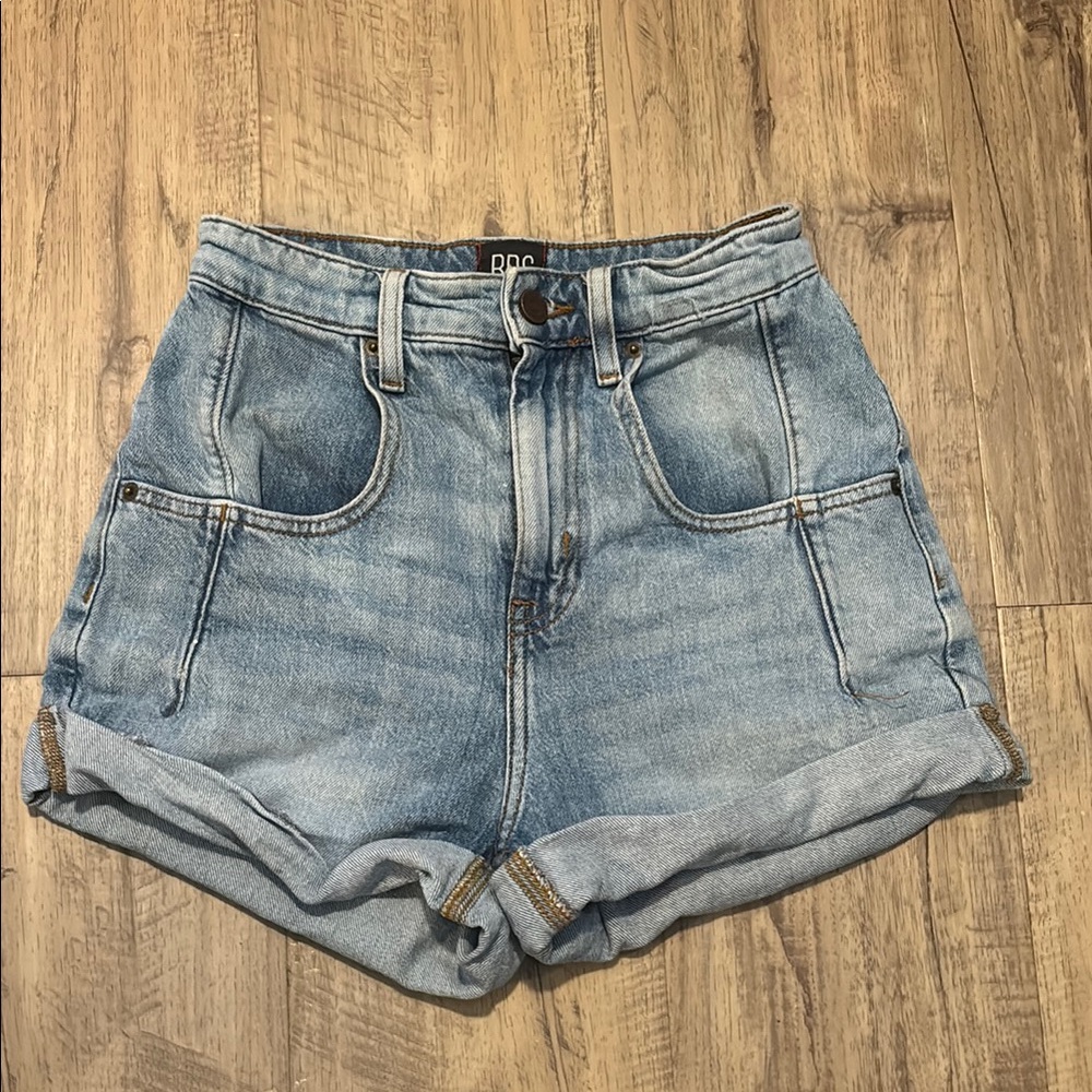 BDG Urban Outfitters Jean shorts